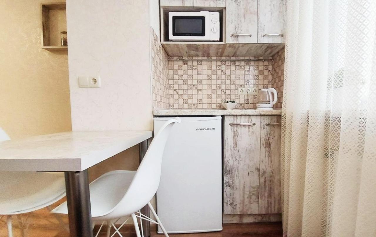 Мелодия Прованса В Старом Центре 카리프 외부 사진