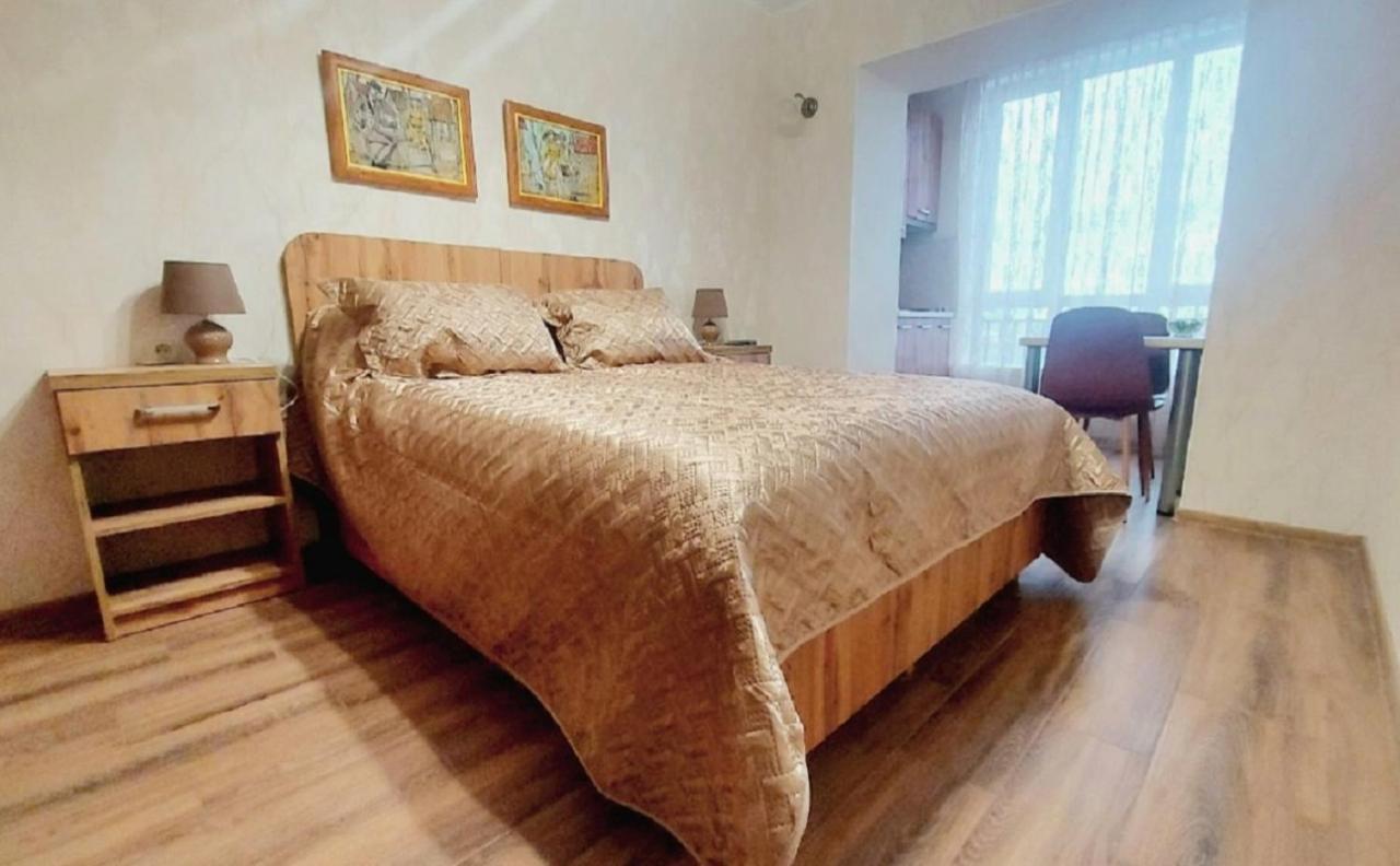 Мелодия Прованса В Старом Центре 카리프 외부 사진