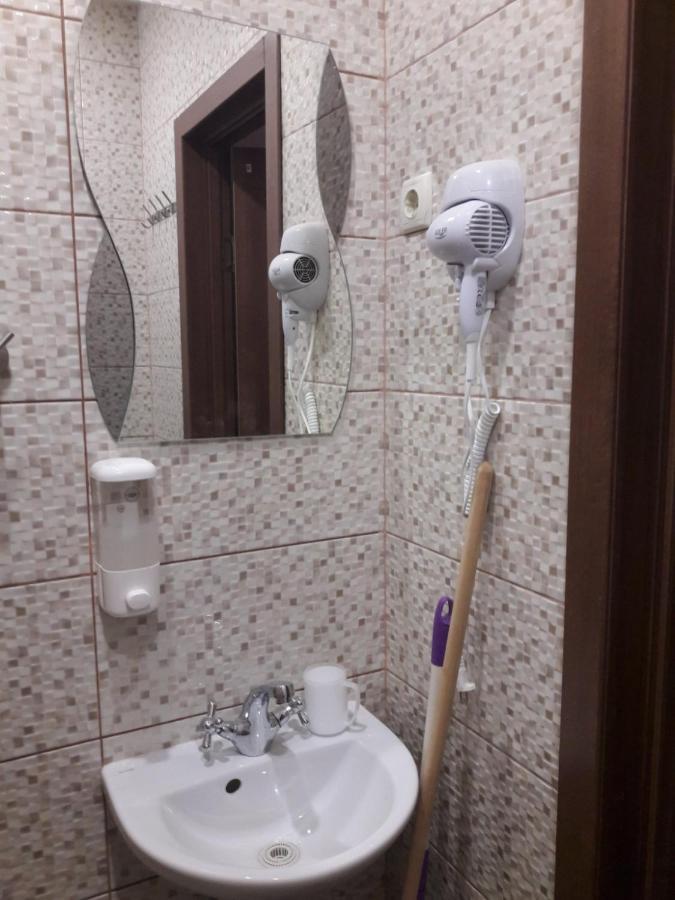 Мелодия Прованса В Старом Центре 카리프 외부 사진