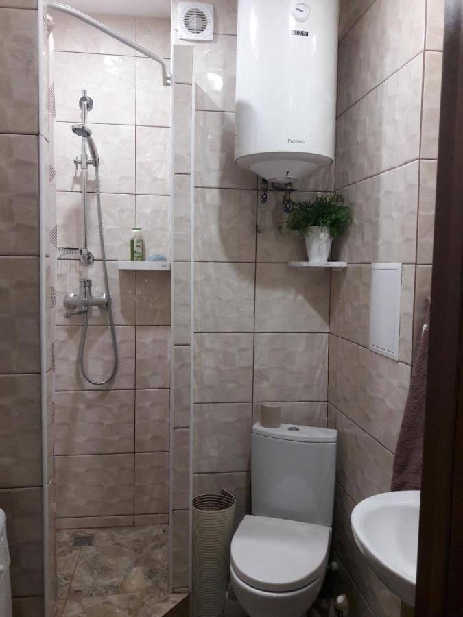 Мелодия Прованса В Старом Центре 카리프 외부 사진