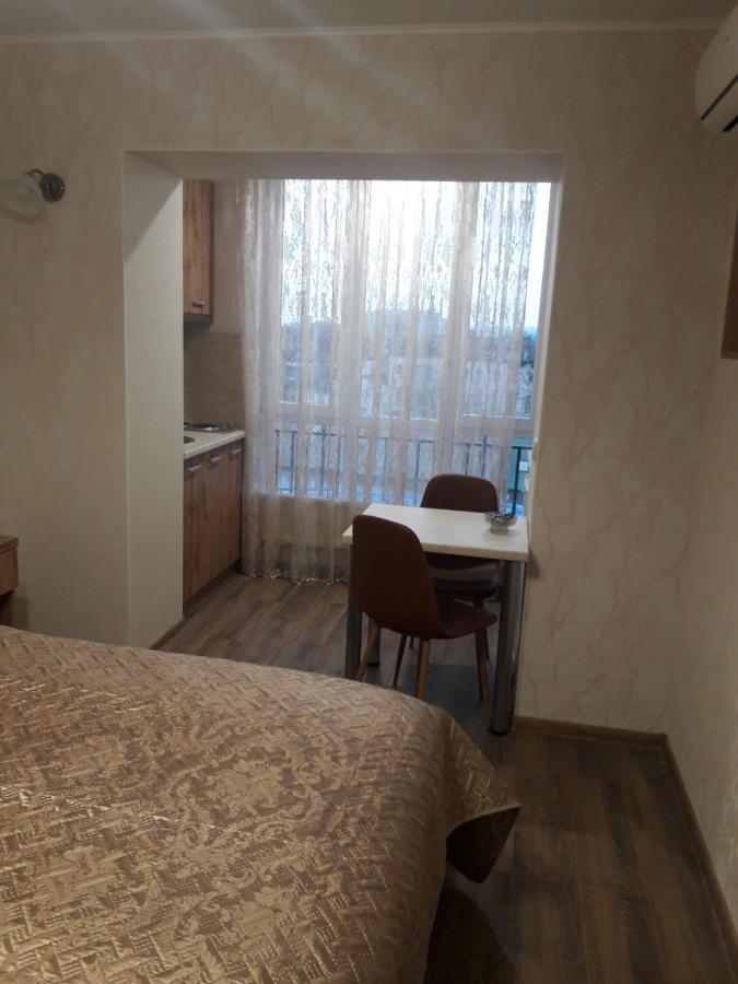 Мелодия Прованса В Старом Центре 카리프 외부 사진