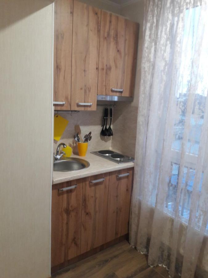 Мелодия Прованса В Старом Центре 카리프 외부 사진
