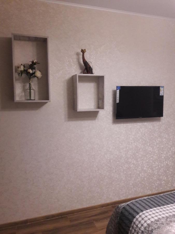 Мелодия Прованса В Старом Центре 카리프 외부 사진