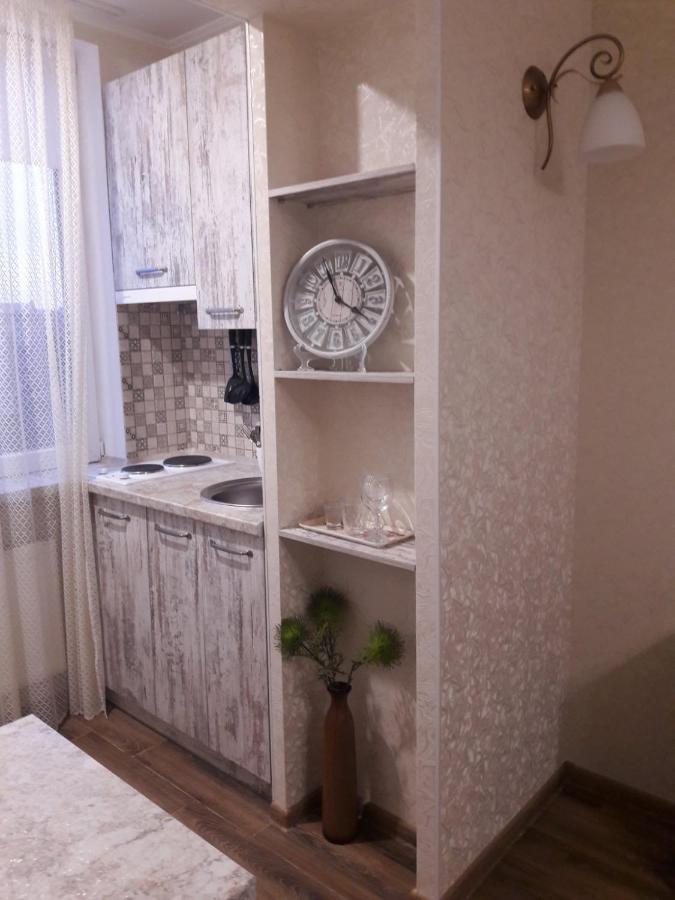 Мелодия Прованса В Старом Центре 카리프 외부 사진